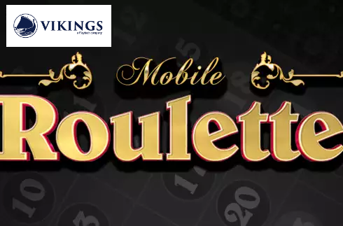Mobile Roulette